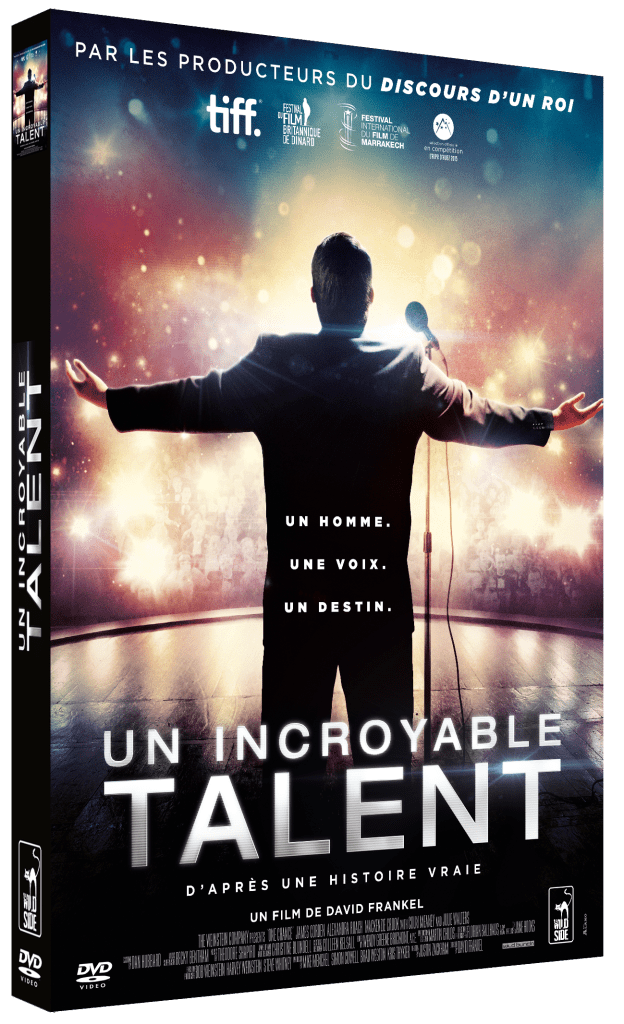 un incroyable talent_DVD_3D