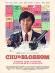 chu & blossom affiche