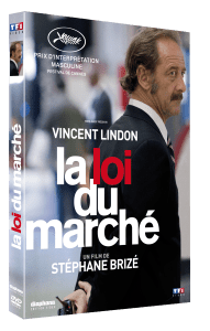 LA LOI D M DVD