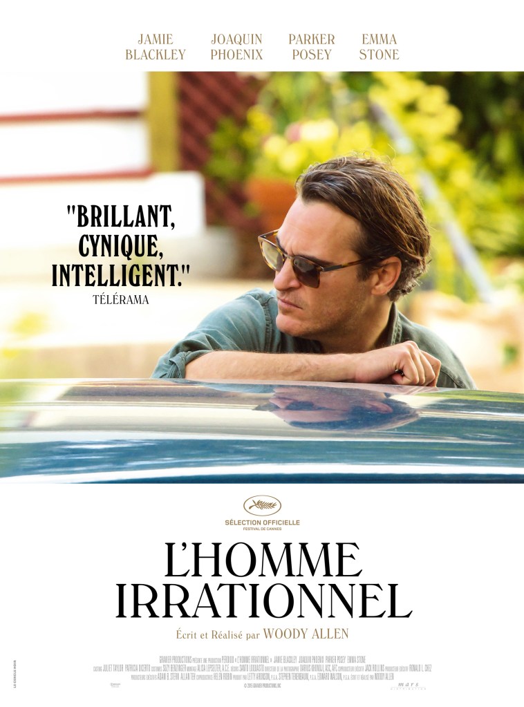 l'homme irrationnel affiche fr