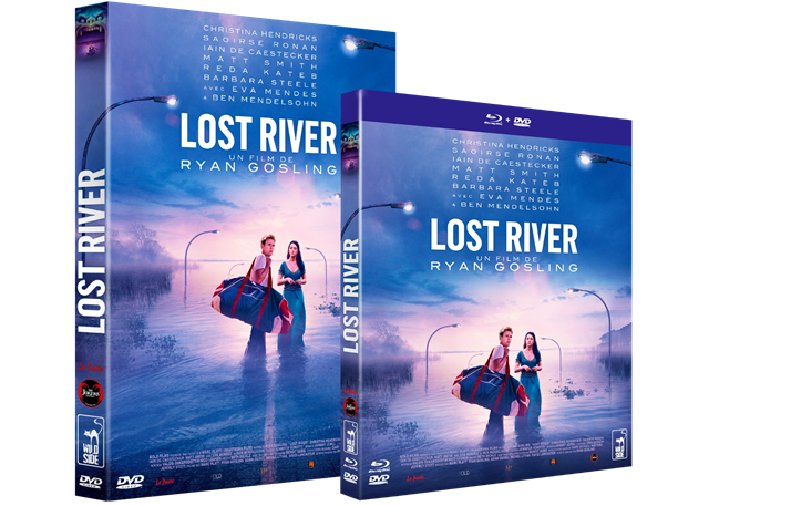 lost river br dvd
