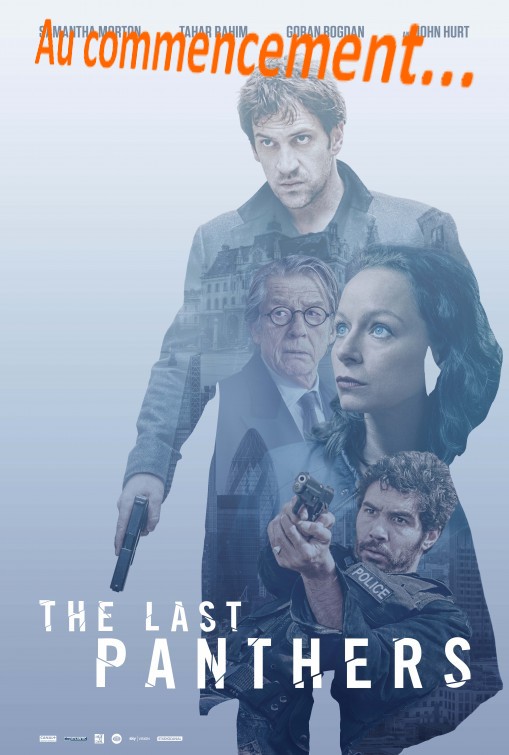 PANTHERS AU COMMENCEMENT