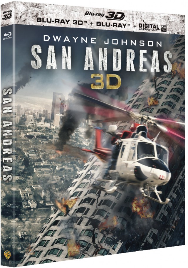 san andreas br