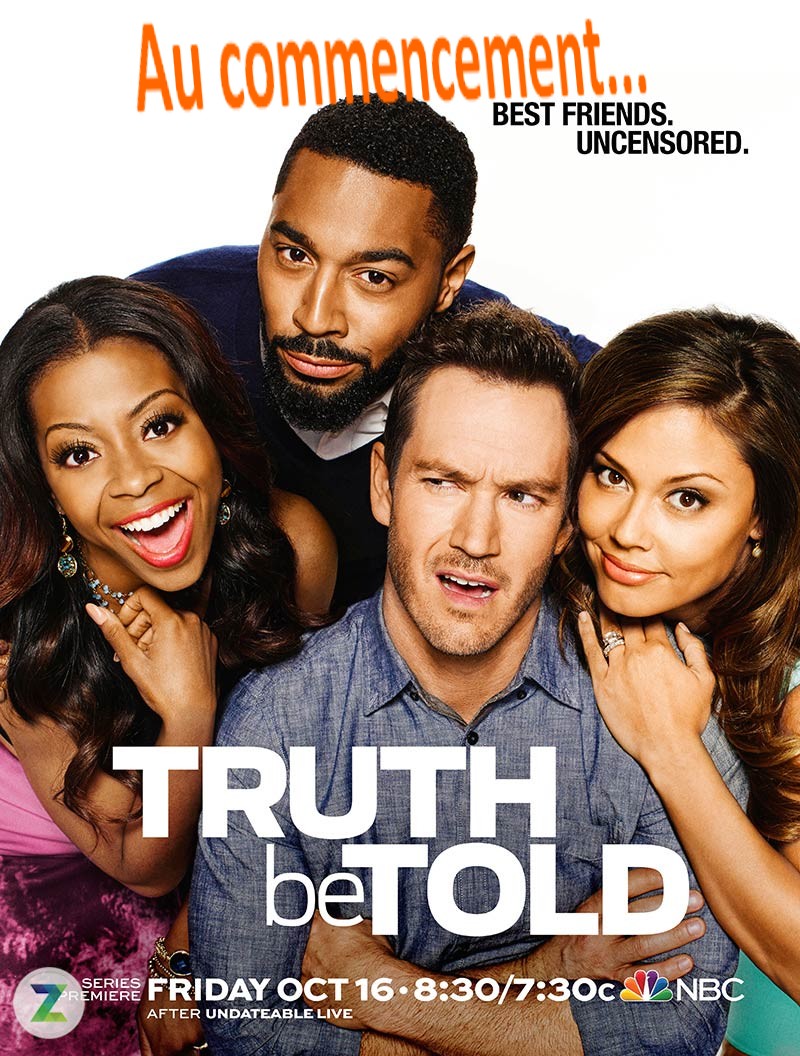 truth be told au commencement