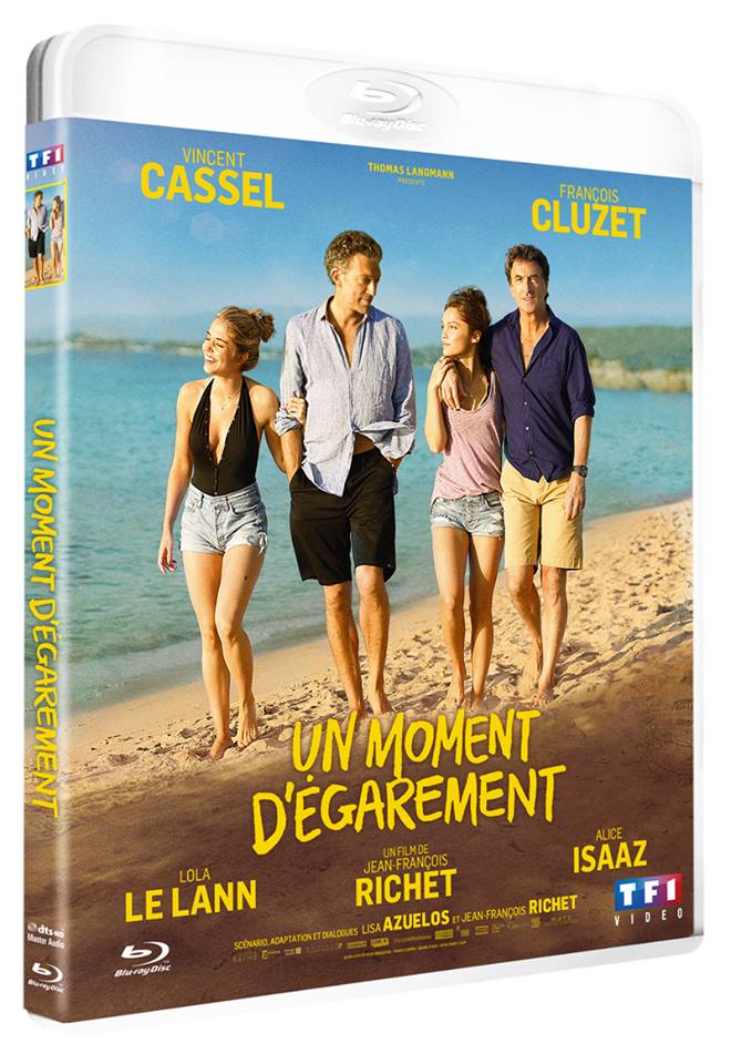 un moment d'égarement br