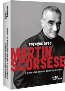 voyages avec Martin Scorsese