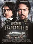 docteur frankenstein affiche