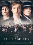 les suffragettes affiche