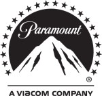 Logo Paramount