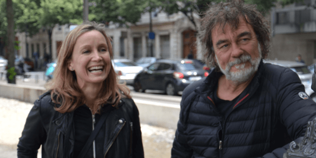 MARCHAL PAR MARCHAL 3