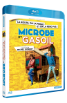 MICROBE ET GASOIL BR