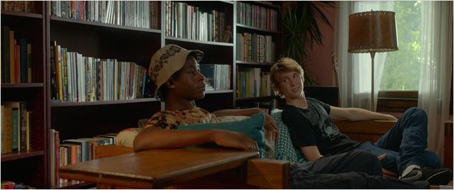 this is not a love story 1