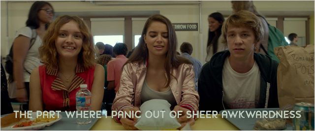 THIS IS NOT A LOVE STORY 2