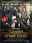 vampires en toute intimité affiche