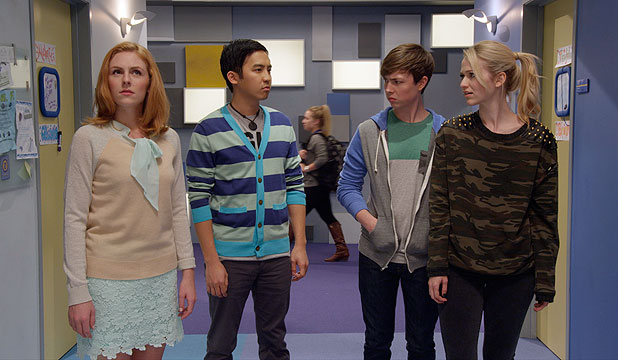 Video Game High School 2