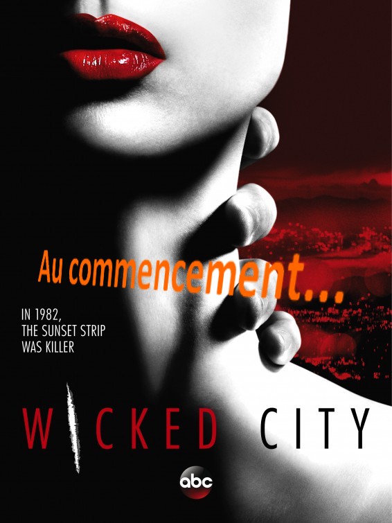 wicked_cityAU COMMENCEMENT