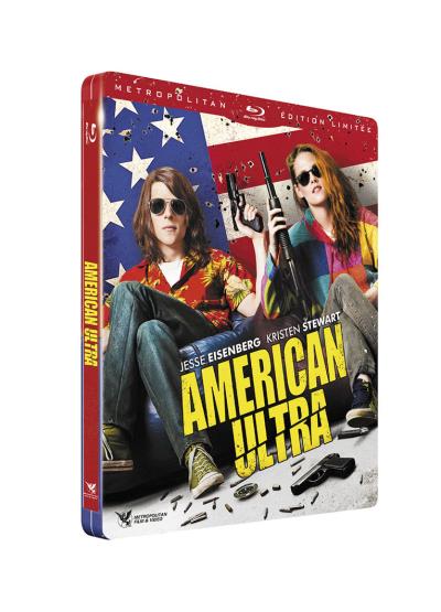 american ultra br
