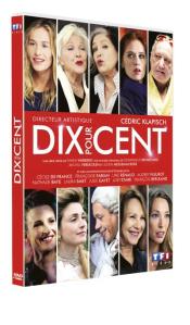 dix pour cent dvd