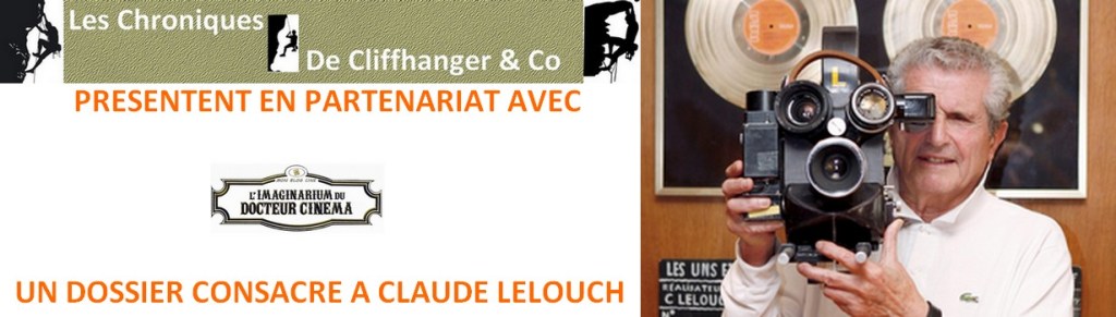 DOSSIER CLAUDE LELOUCH