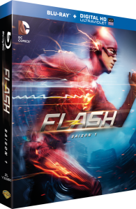 FLASH S1