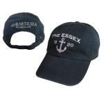 Intl Premium Item Hat HTS