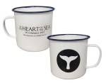 Intl Premium Item Mug HTS