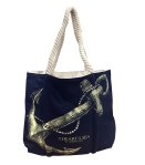 Intl Premium Item Tote HTS
