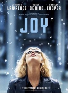 JOY AFFICHE