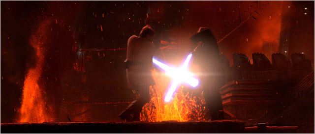 LA REVANCHE DES SITH 2