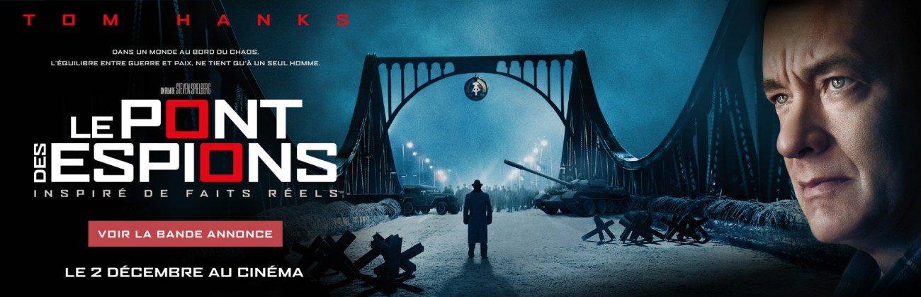 LE PONT DES ESPIONS TOP