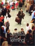 le terminal affiche
