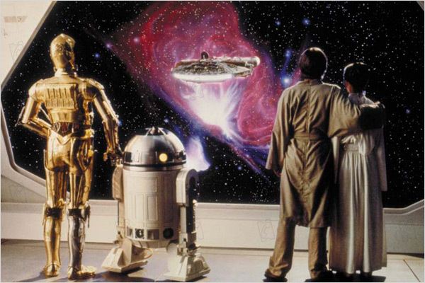 l'empire contre attaque 2