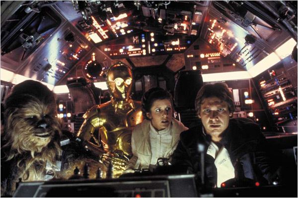 l'empire contre attaque 3