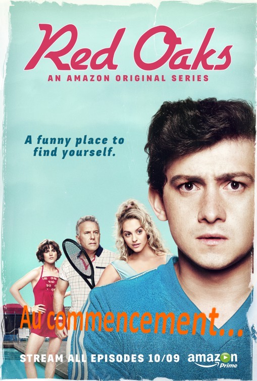 red_oaks au commencement