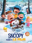 SNOOPY ET LES PEANUTS AFFICHE