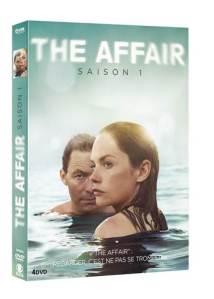 the affair dvd