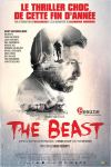 the beast affiche