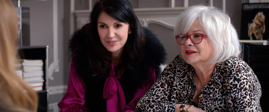 arrete ton cinéma 1