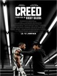 creed affiche