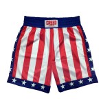 Intl Premium Item Shorts CREED