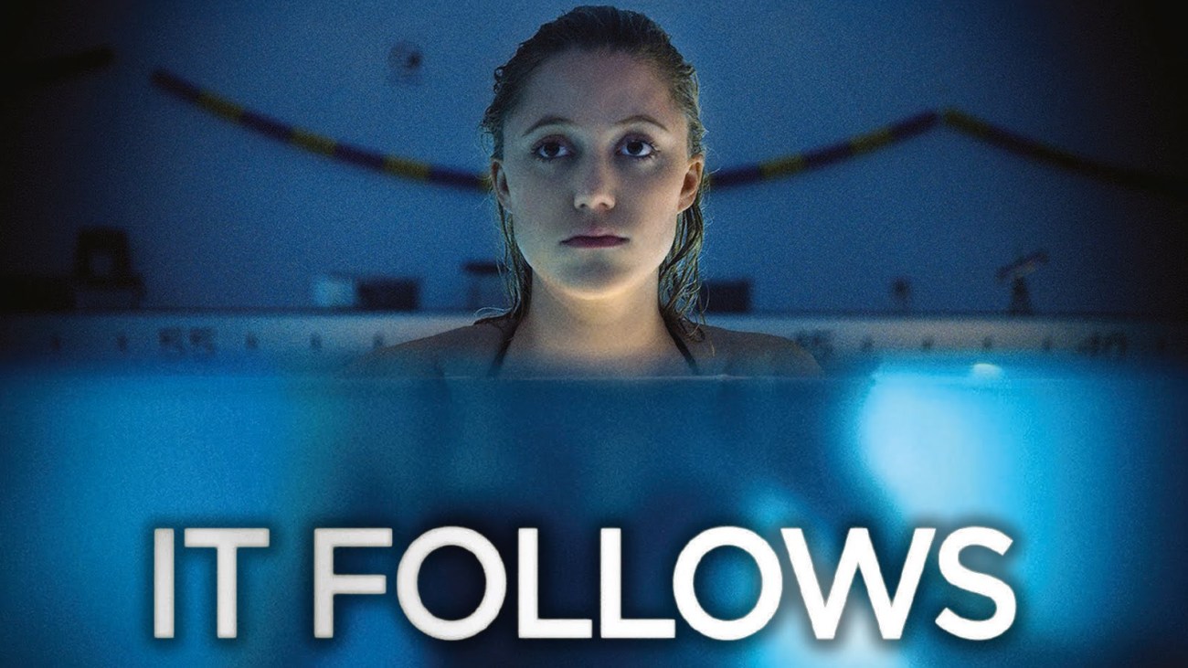 it follows top joel