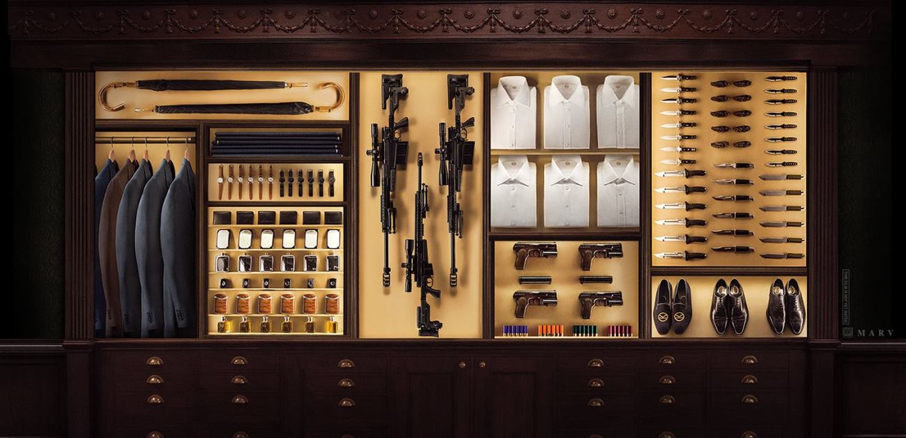 Kingsman-The-Secret-Service-Banner