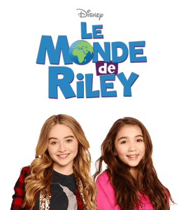 le monde de riley affiche fr
