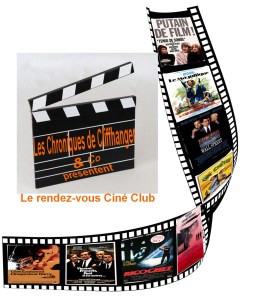 le rendez vous ciné club