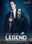LEGEND AFFICHE