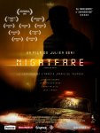 NIGHT FARE AFFICHE