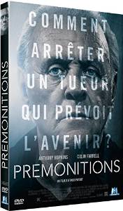 PREMONITIONS DVD