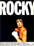rocky affiche