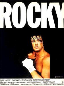 rocky affiche