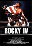 rocky iv affiche